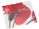 Mousepad inklusive Druckkosten ab 250 Stück