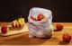 Obst- und Gemüsebeutel mit Kordelzug