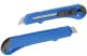Papiermesser, Cutter mit Einhand-Feststellklinge