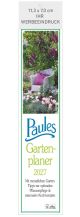 Paules Gartenplaner 2027