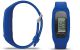 Günstiges Pedometer-Armband mit Werbedruck
