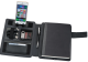 Mappe mit integrierter Powerbank 4.000 mAh