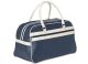 Werbemittel Reisetasche im 70er Jahre-Look preiswert ab kleine Menge