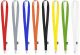 Lanyard aus RPET mit Karabinerhaken 