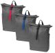 Rucksack MAURICIO mit farbigen Applikationen