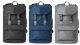 Rucksack auf 600D RPET - 10 Stück inklusive 1-farb. Druck