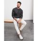 JAMES NICHOLSON Sweat-Shirt in vielen Farben