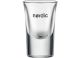 Schnapsglas mit Logo bedruckt