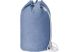 Rucksack aus Baumwolle mit Kordel