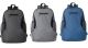 Rucksack aus Polyester in vielen Farben