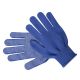 Arbeitshandschuhe - 30 Paar mit 1-farbigen Druck