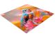 Mikrofasertuch 15x15 cm inkl. Sublimation - 68 Stück