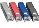 Powerbank mit Kabel - 2200 mAh  - 28 Stück inklusive Gravur