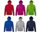 Preiswerte Hoodys als Werbemittel