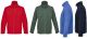 SOL'S NITRO Mikrofleece Jacke unisex