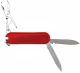 Mini-Taschenmesser - 60 Stück inkl. 1-farbiger Druck