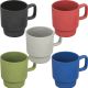 Matte Keramiktasse, 300ml AURELIA