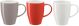 Keramik-Kaffeebecher PROMO  ***ABVERKAUF***