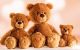 Teddybär von Schaffer® als Werbegeschenk