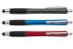 Touchpen mit Softgripzone mit Logo schnell bedruckt