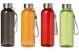 Tritan-Trinkflasche mit 500 ml Inhalt