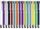 Edler Rollerball mit Touchpad-Funktion aus dem Haus UMA