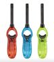 unilite® Stabfeuerzeug in transparenten Farben günstig bedruckt