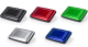 Visitenkartenetui RFID aus Aluminium