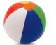 bunter Wasserball preiswert, als Werbemittel, bedruckt