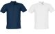 Polo-Shirt 65/35 Tailored Fit - 12 Stück inkl. Bestickung