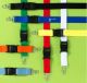 Lanyard - Schlüsselband - 68 Stück inkl. einfarbiger Druck