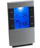Wetterstation mit LCD Anzeige