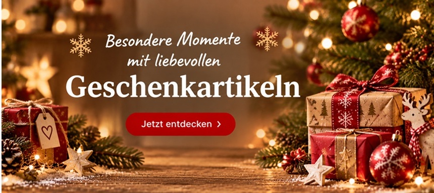 Werbeartikel, Werbegeschenke Ideen zu Weihnachten