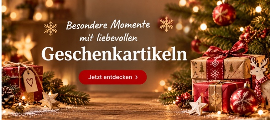 Werbeartikel, Werbegeschenke Ideen zu Weihnachten