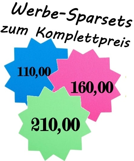 Werbemittel, Werbeartikel, Werbekugelschreiber, Werbefeuerzeuge kleine Menge mit Logo.